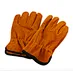 snap on work gloves